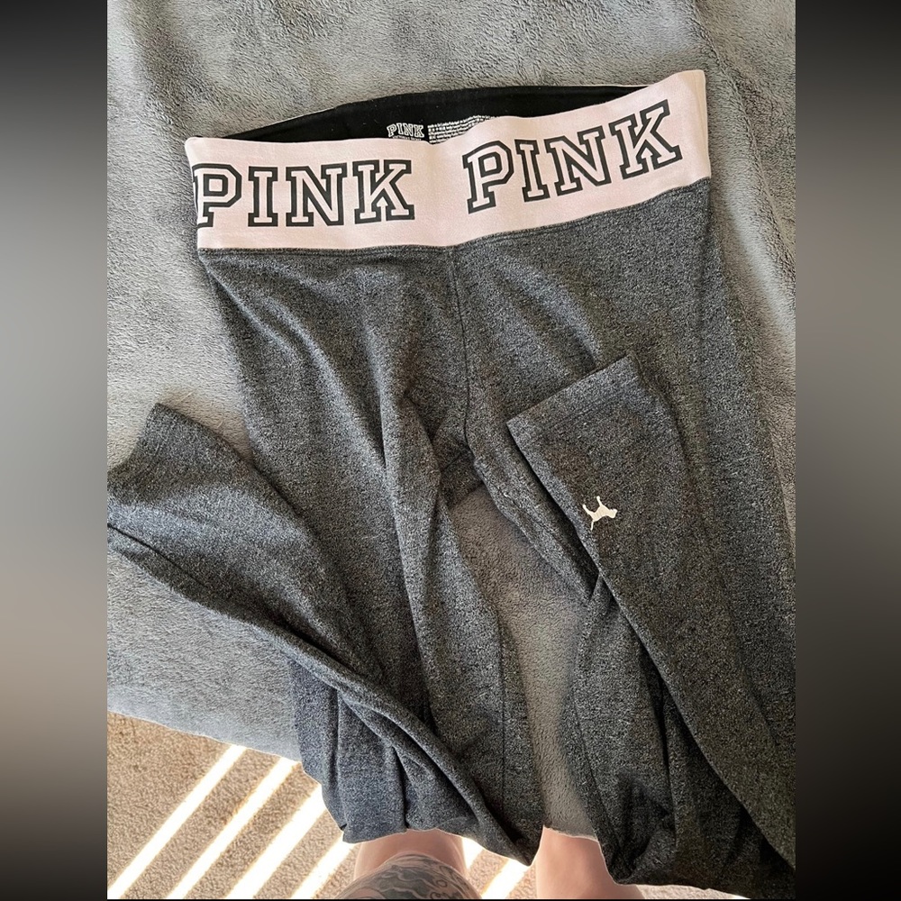 PINK leggings